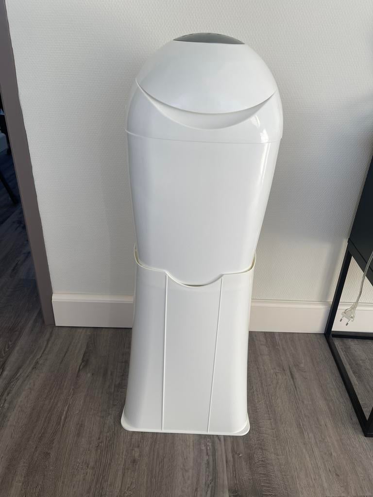 Luieremmer Tommee Tippee, Kinderen en Baby's, Badjes en Verzorging, Luieremmer, Zo goed als nieuw, Standaard, Ophalen