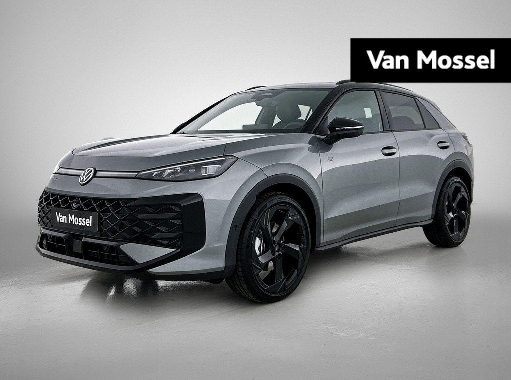 Volkswagen T-Roc 1.5 eTsi R-Line First Edition 150 PK| Origi, 1498 cc, Euro 6, 4 cilinders, Origineel Nederlands