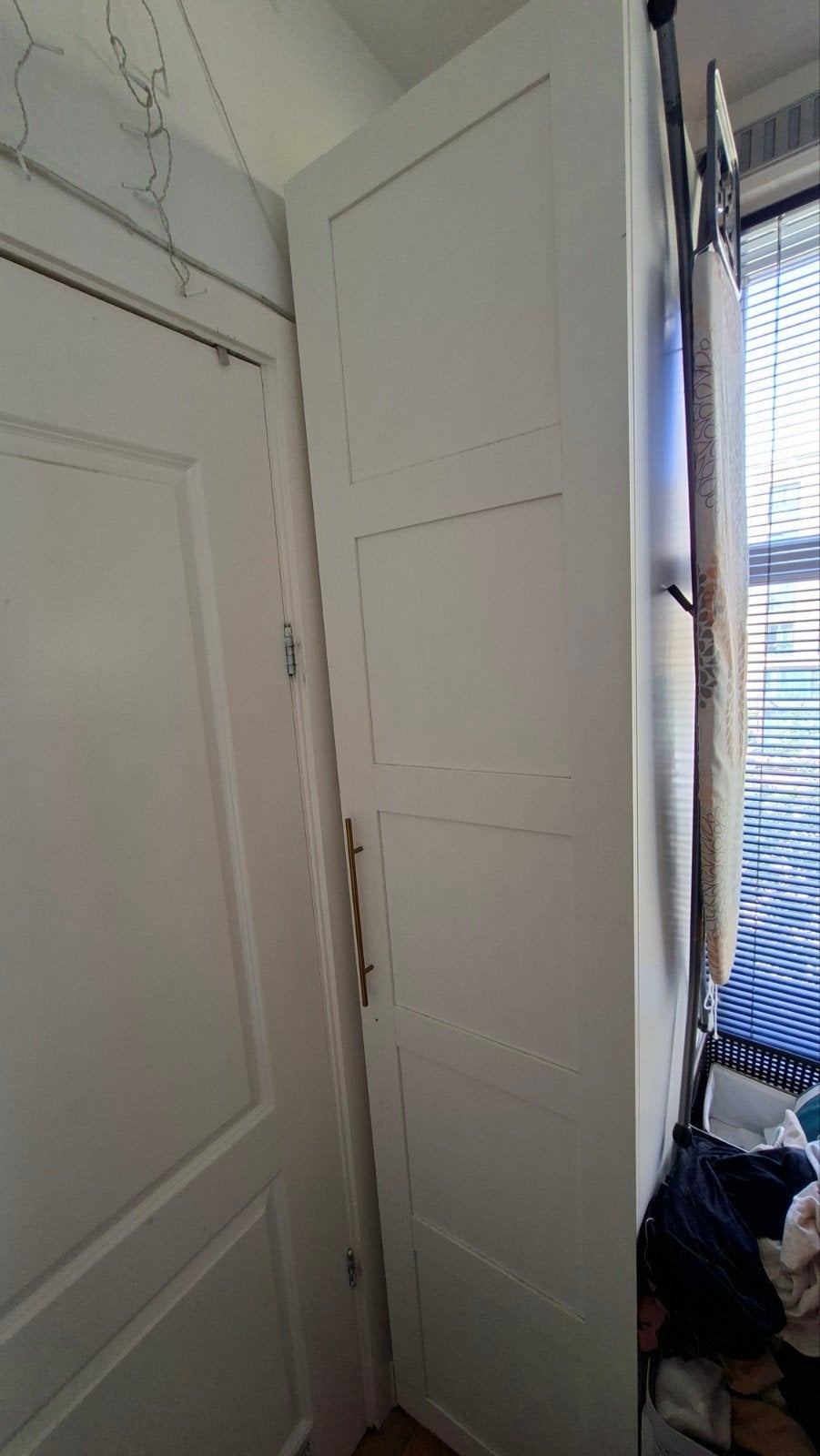 IKEA Pax Kledingkasten - 2x 50cm, 2x 100cm breed, 236cm hoog, Huis en Inrichting, Ophalen, 200 cm of meer, Wit, 50 tot 100 cm