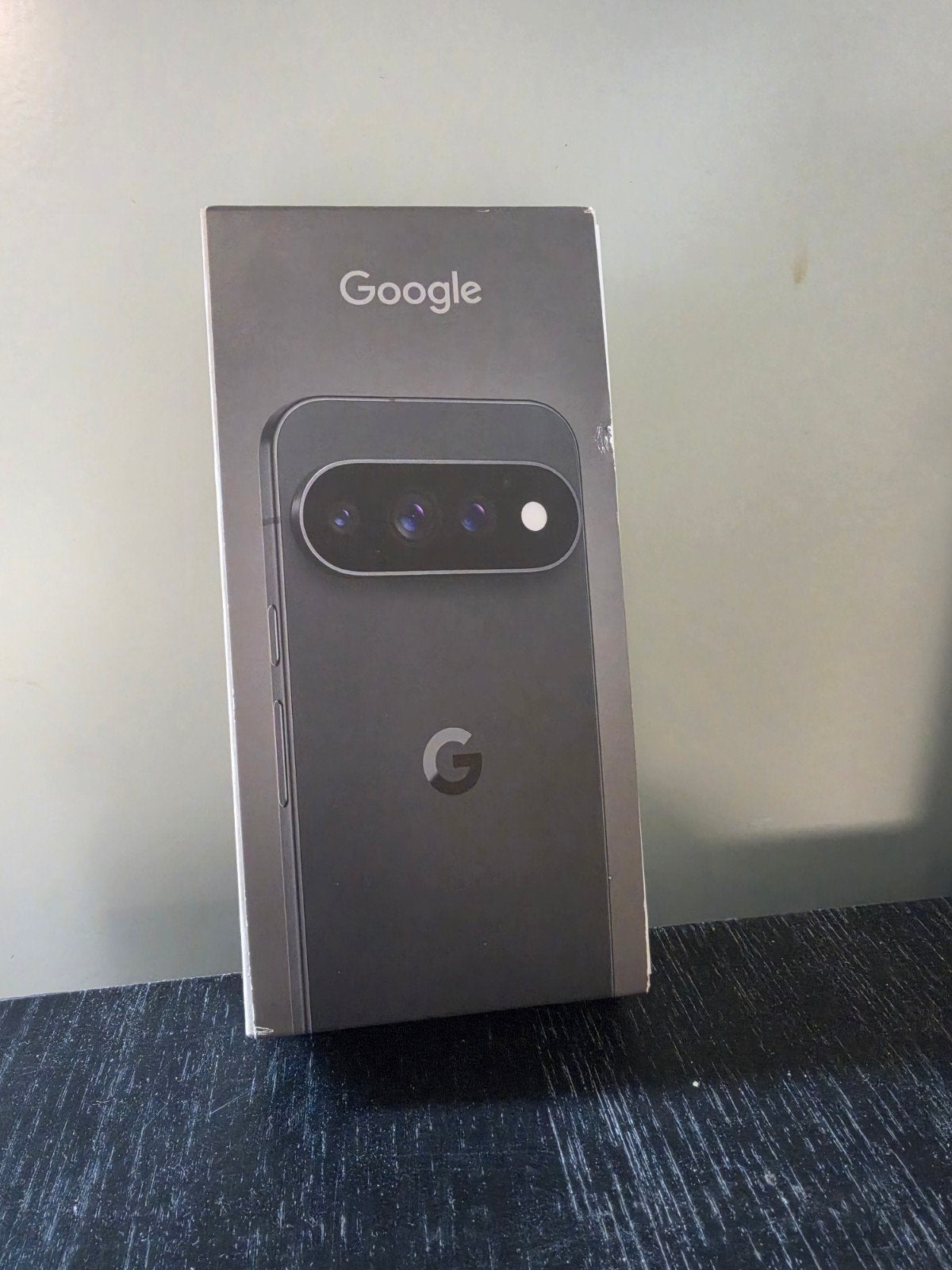 Google Pixel 11 Pro 256GB I|I GESEALD