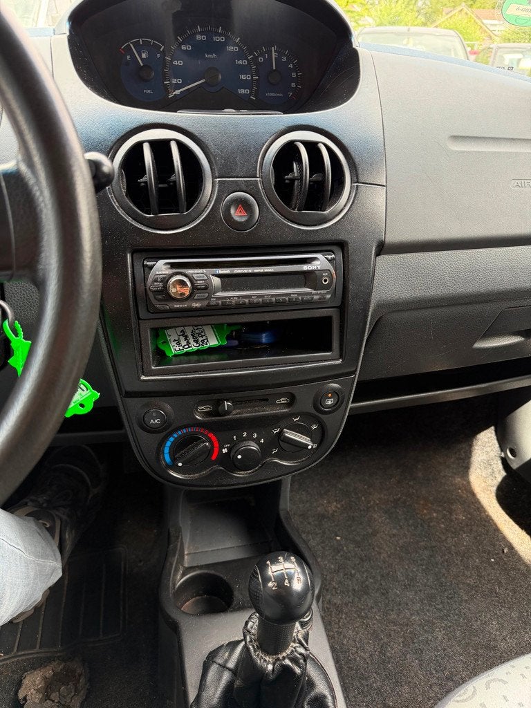 Chevrolet Matiz 0.8 | Airco | APK 09-2026, Voorwielaandrijving, Gebruikt, Origineel Nederlands, Bedrijf