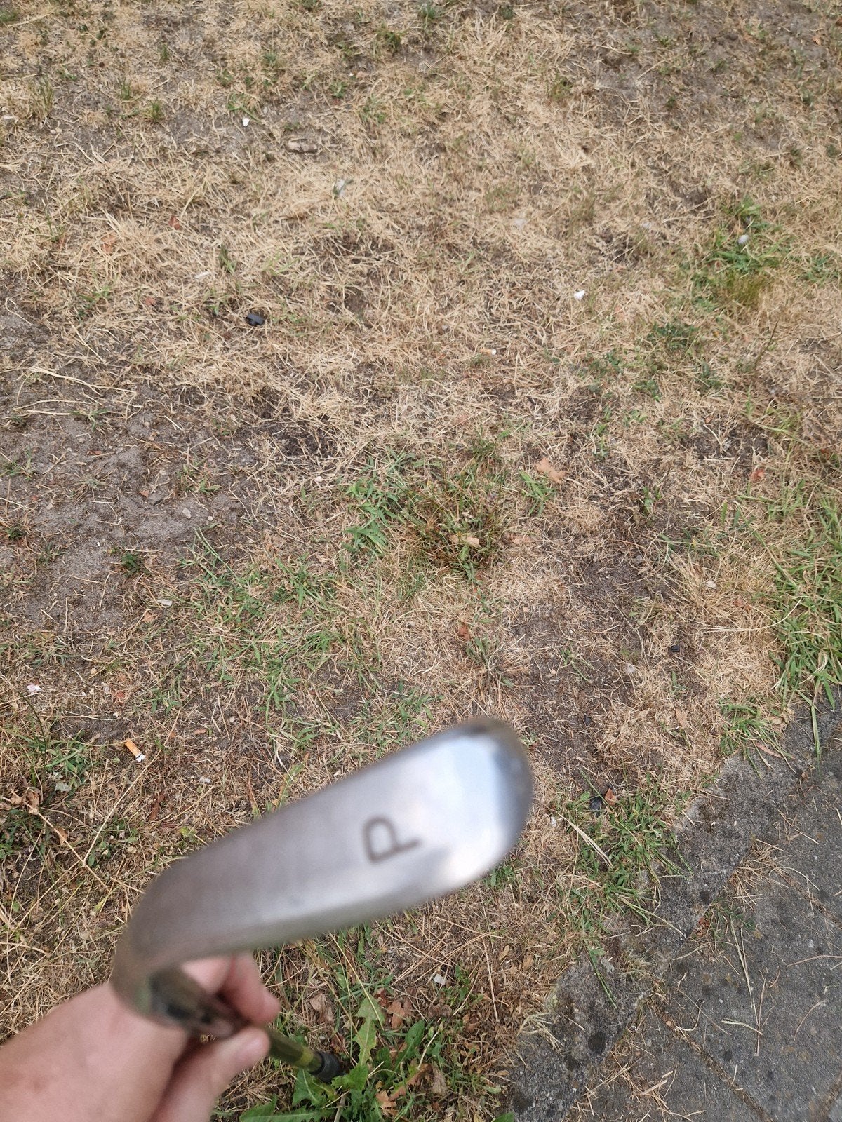 golfset met tas - Ideaal voor beginners, Ophalen, Gebruikt, Set, Overige merken