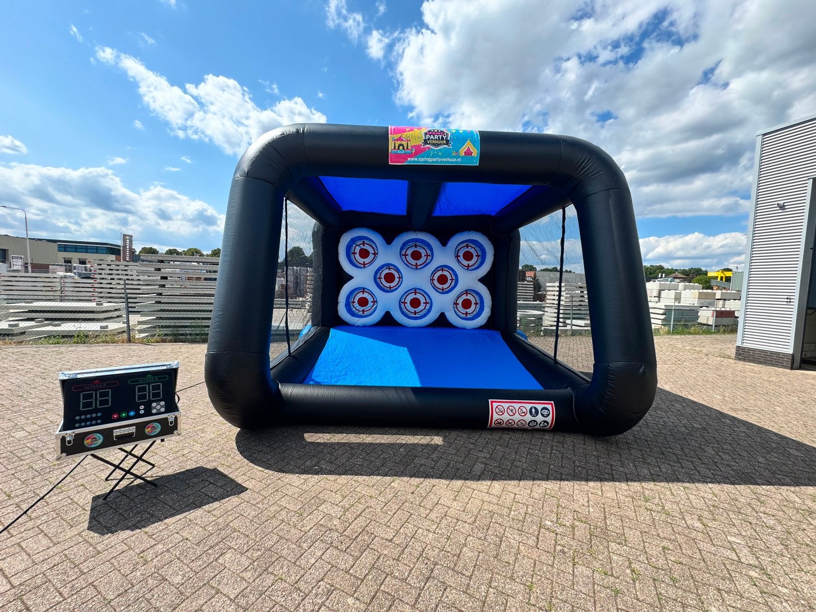 Combi Sport Arena inclusief Interactive Play System (IPS), Ophalen of Verzenden, Nieuw