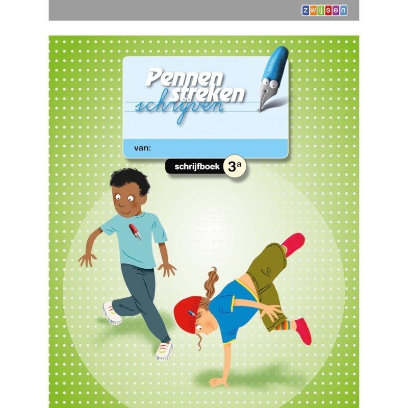 Pennenstreken handleidingen en werkboeken schrijfonderwijs, Boeken, Schoolboeken, Ophalen of Verzenden, Overige niveaus
