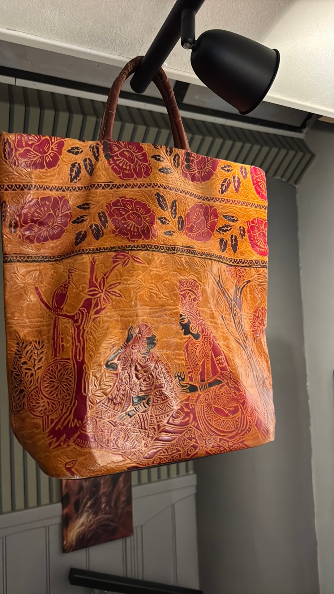 Tas, Ophalen of Verzenden, Zo goed als nieuw, Rugtas