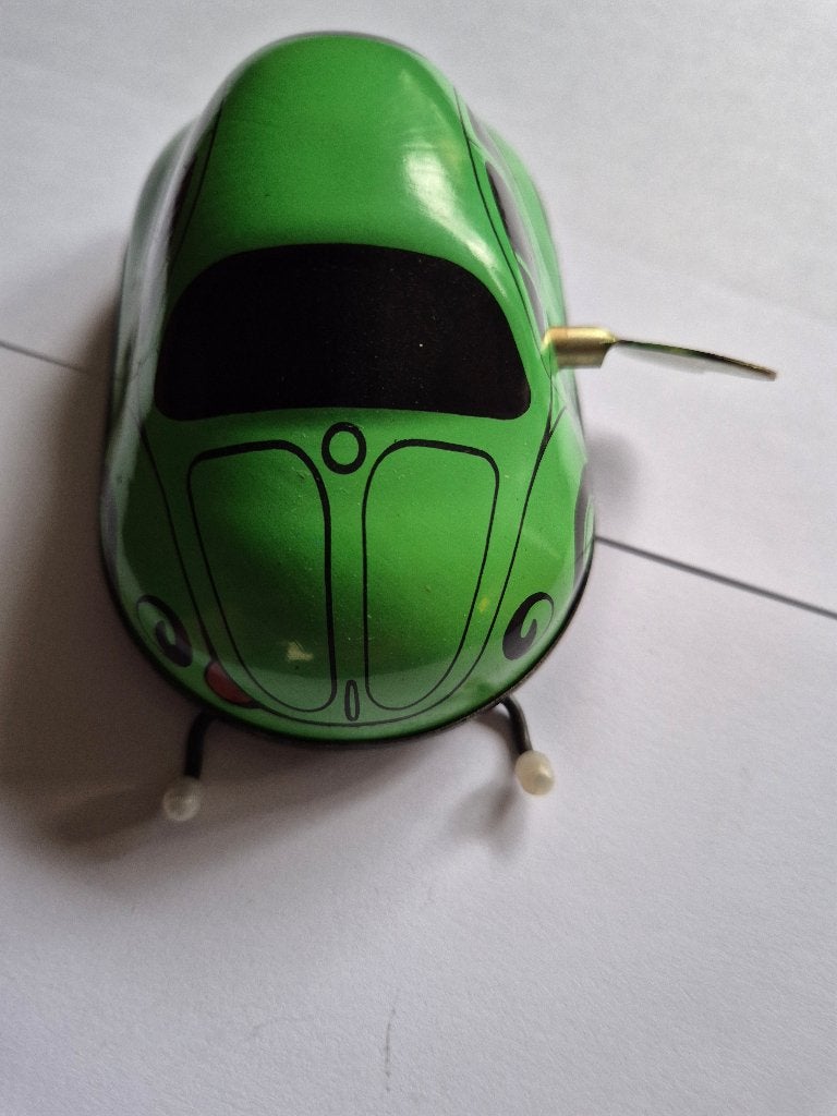 VW Kever rariteiten VW Kever met voel sprieten, Ophalen of Verzenden, Nieuw, Auto