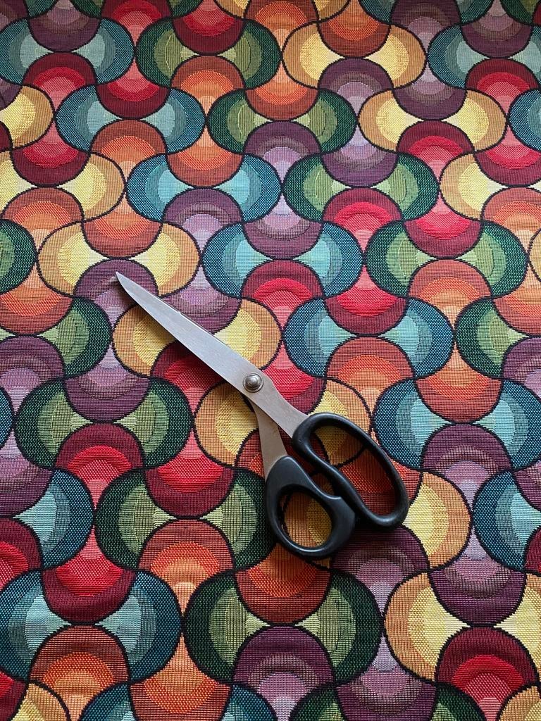 Meubelstof gobelin, Ophalen of Verzenden, Nieuw
