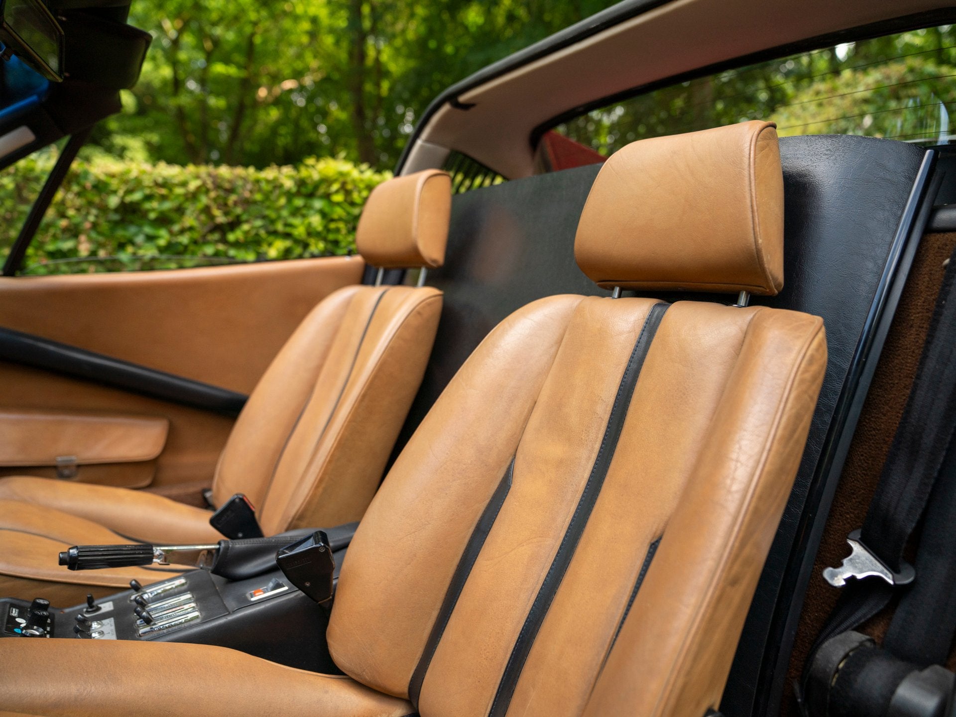 Ferrari 308 GTS (bj 1978), foto 9