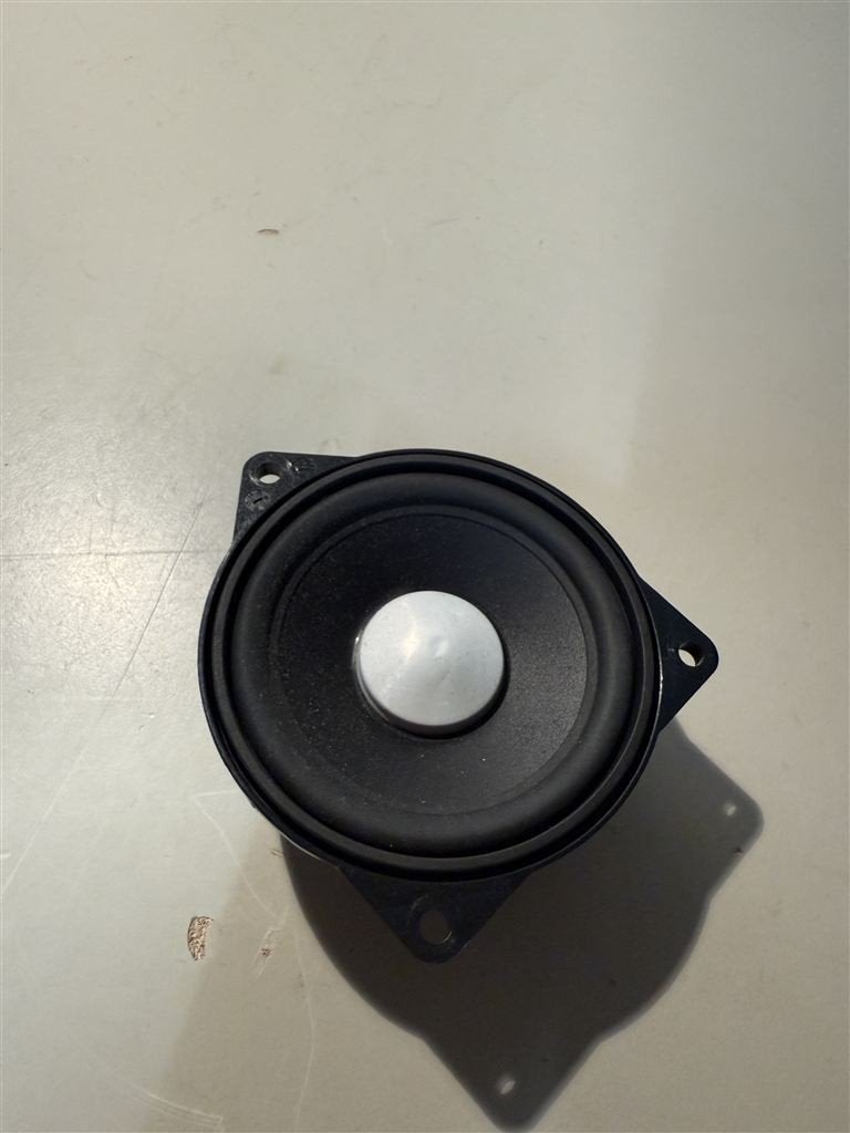 Originele MINI Harman Kardon Speaker - R56, R55, R57, R58, R, Ophalen of Verzenden, Zo goed als nieuw
