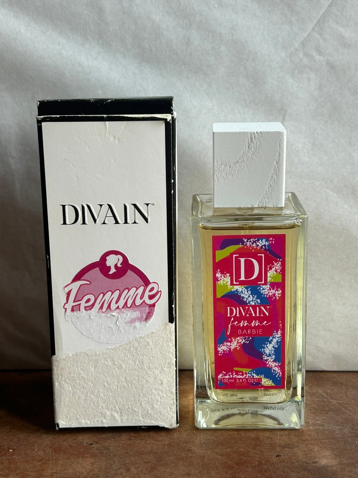 Divain 940 - femme (zara barbie dupe), Ophalen of Verzenden, Nieuw
