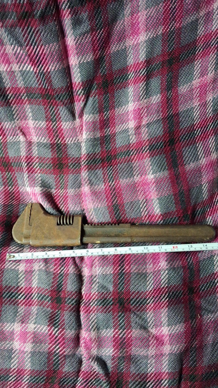 moordenaar, Ophalen of Verzenden, Gebruikt