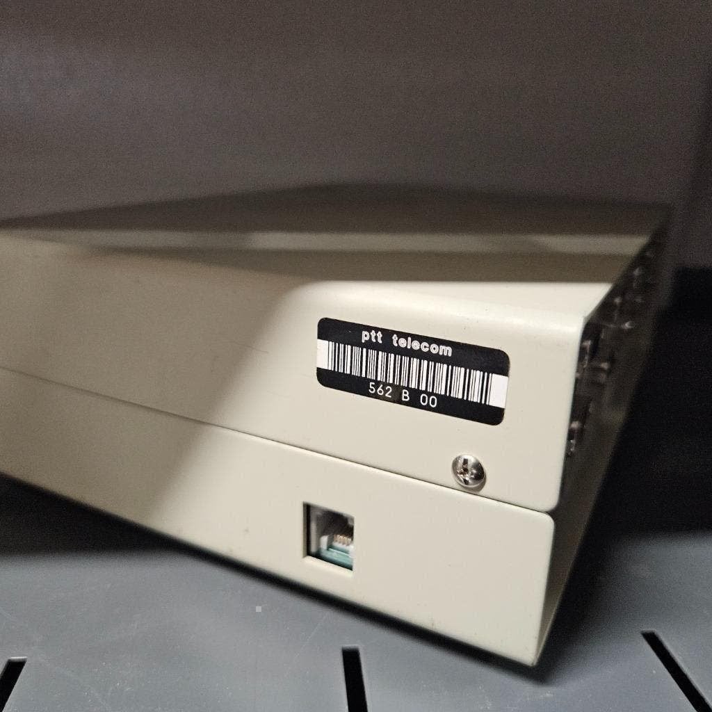 ATEN Vintage CS-104 Master View CPU Switch, Verzamelen, Ophalen of Verzenden, Overige typen