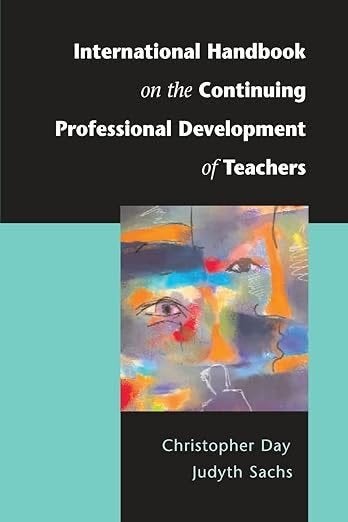 International Handbook Professional development of Teachers, Gelezen, Ophalen of Verzenden, WO, Day & Sachs