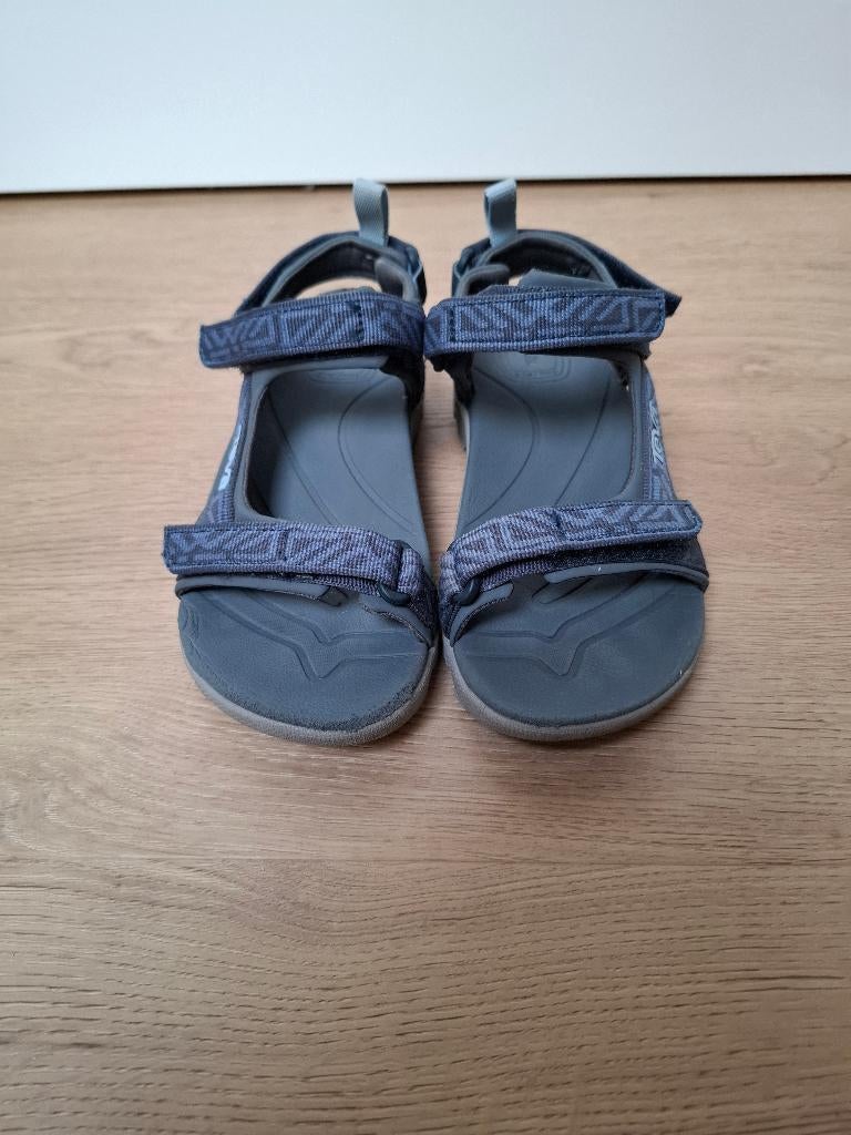 Teva sandalen mt 32, Kinderen en Baby's, Kinderkleding | Schoenen en Sokken, Gebruikt, Overige typen, Jongen, Teva
