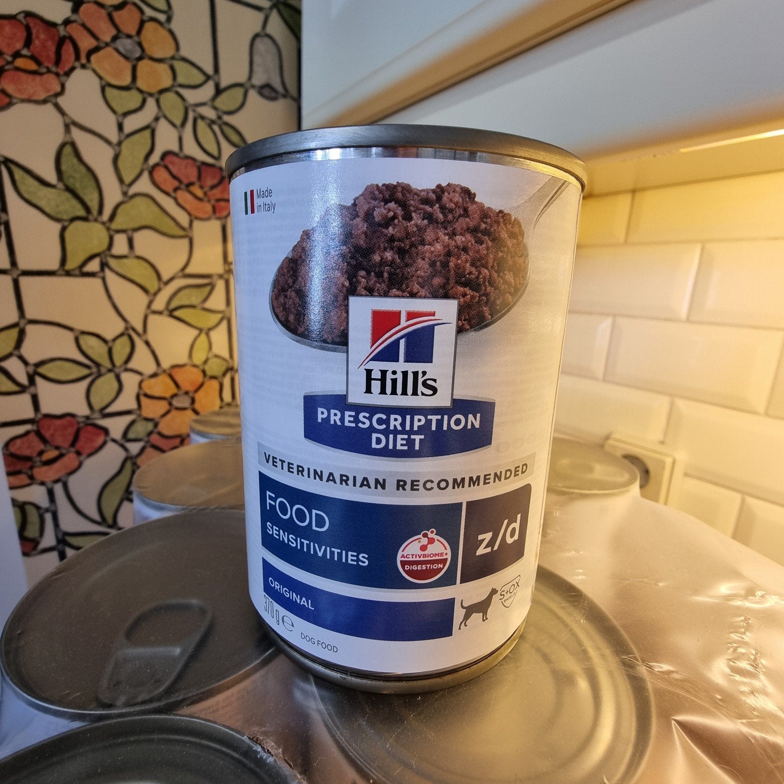 Hill's prescription diet honden voer, Ophalen of Verzenden, Hond