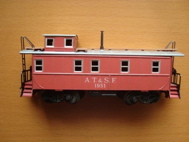 Te koop: Marklin Caboose 4570/2., Hobby en Vrije tijd, Modeltreinen | H0, Wisselstroom, Verzenden, Wagon, Zo goed als nieuw