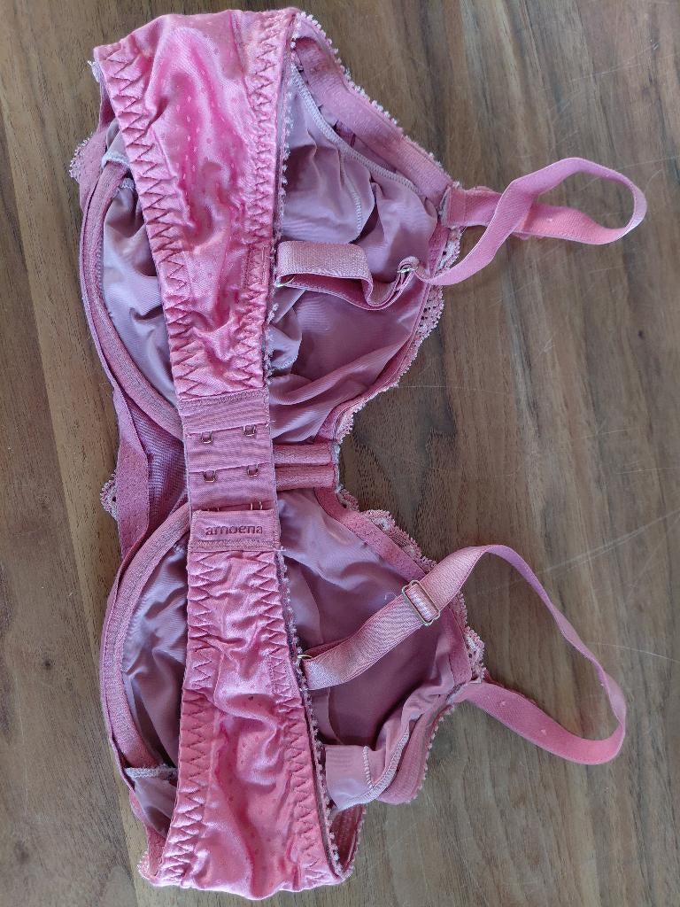 Prothese BH's, Amoena, Verzenden, Overige kleuren, BH
