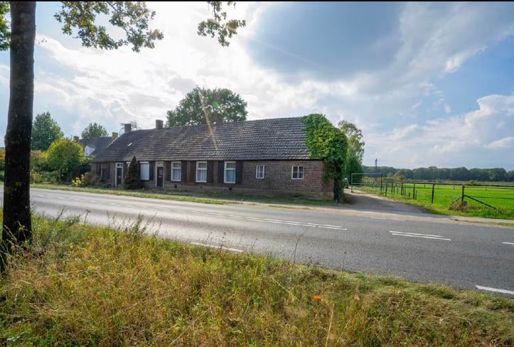 Heeze 2 bouwkavels 2% overdrachtsbelasting in huidige staat, Huizen en Kamers, Kavels en Percelen, Heeze, 1500 m² of meer