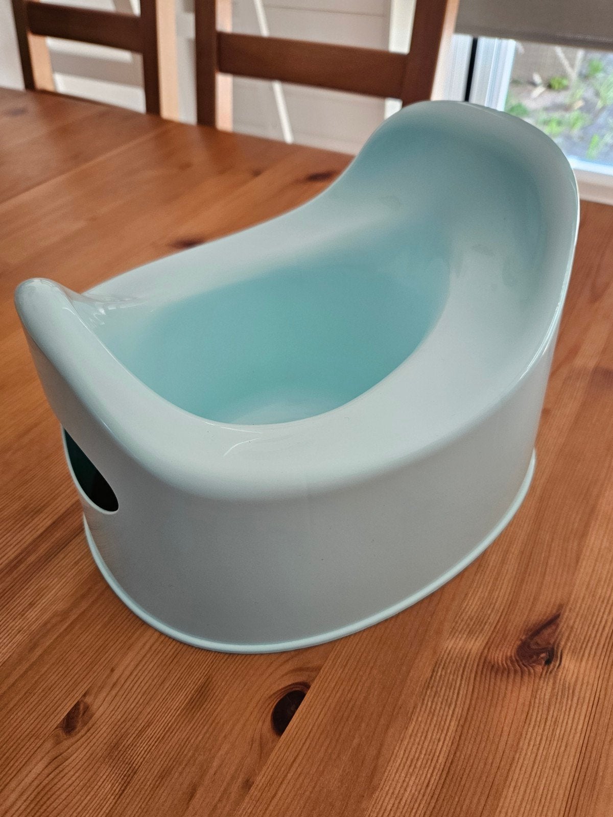 Training potty, Ophalen, Zo goed als nieuw, Overige typen