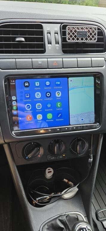 Seat Leon Roledo Altea | 2004 - 2016 | Autoradio, Nieuw, Ophalen of Verzenden