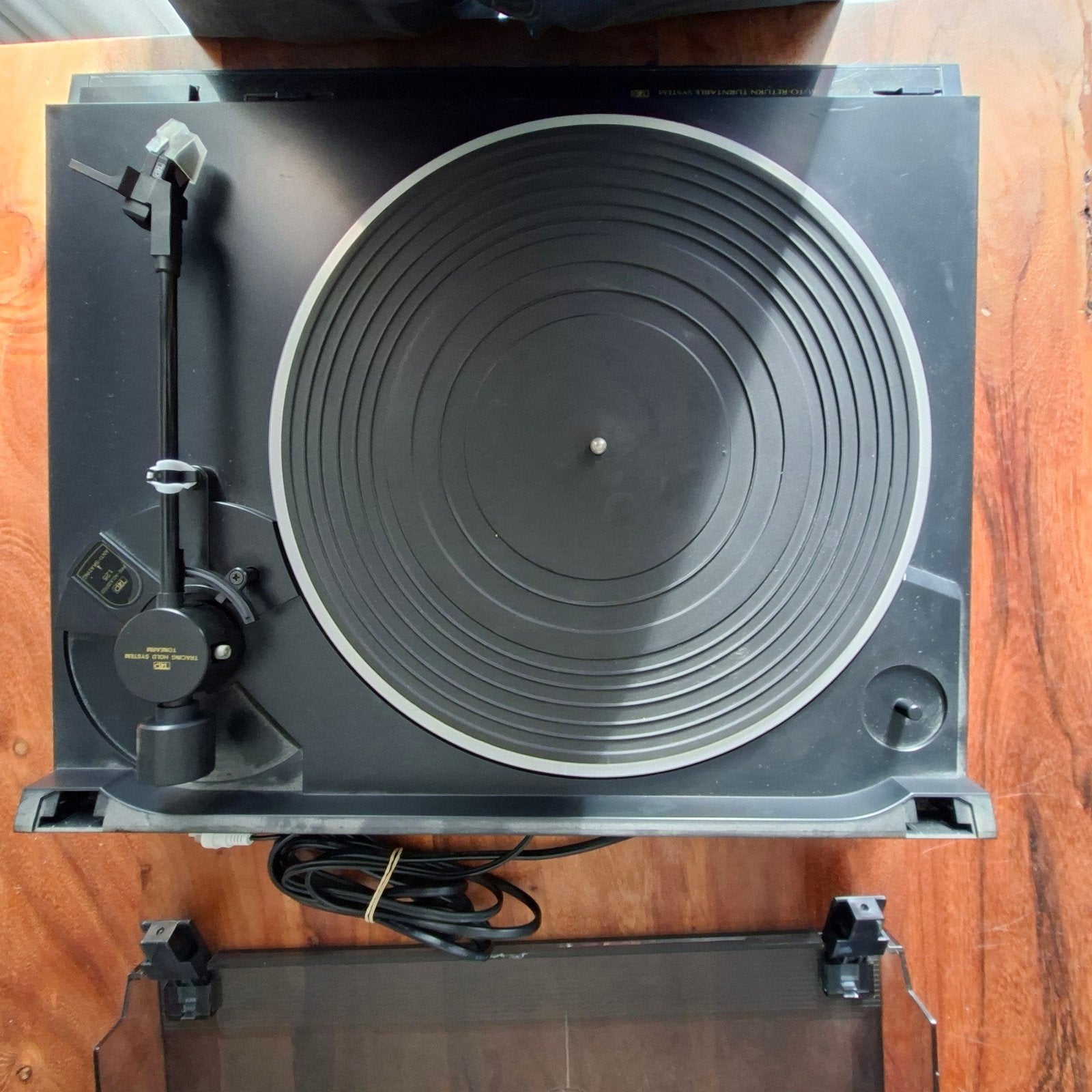 Automatische Platenspeler, Ophalen of Verzenden