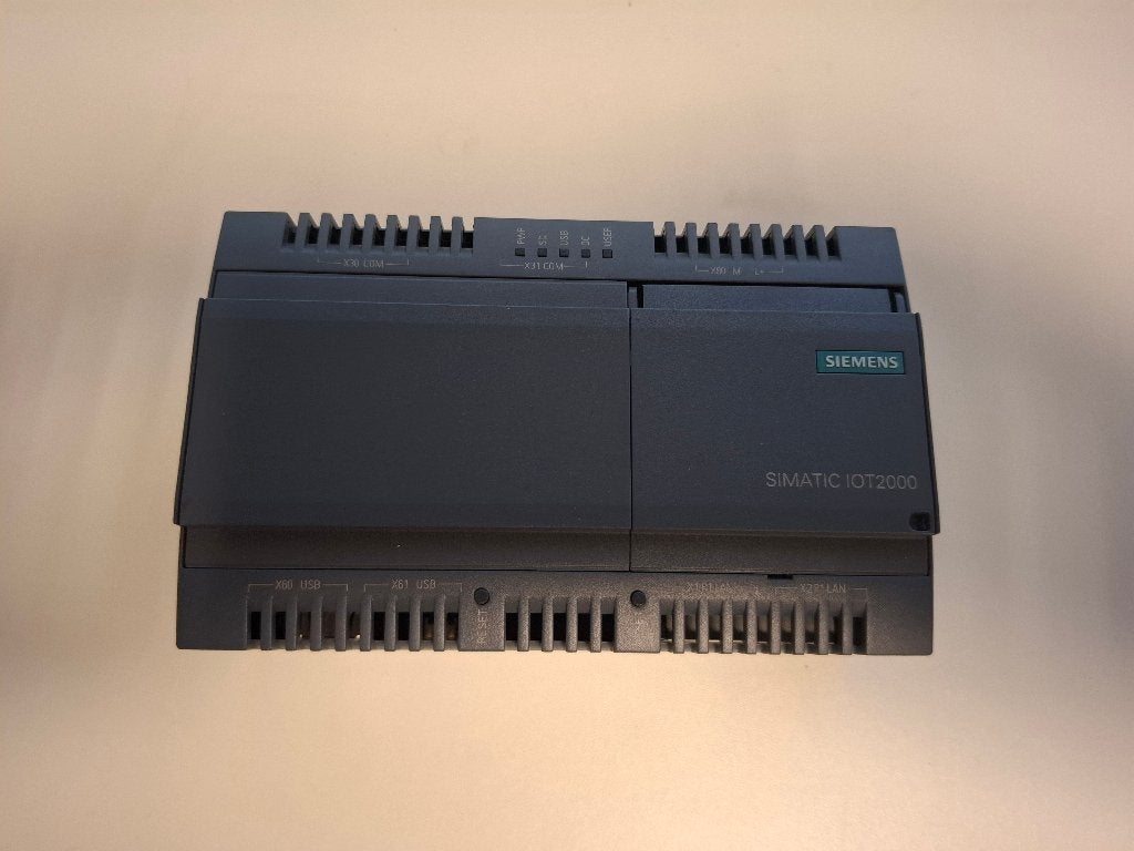 Siemens IOT2040 Smart Gateway, Router, TP-Link, Siemens, Onbekend, Siemens, Refurbished