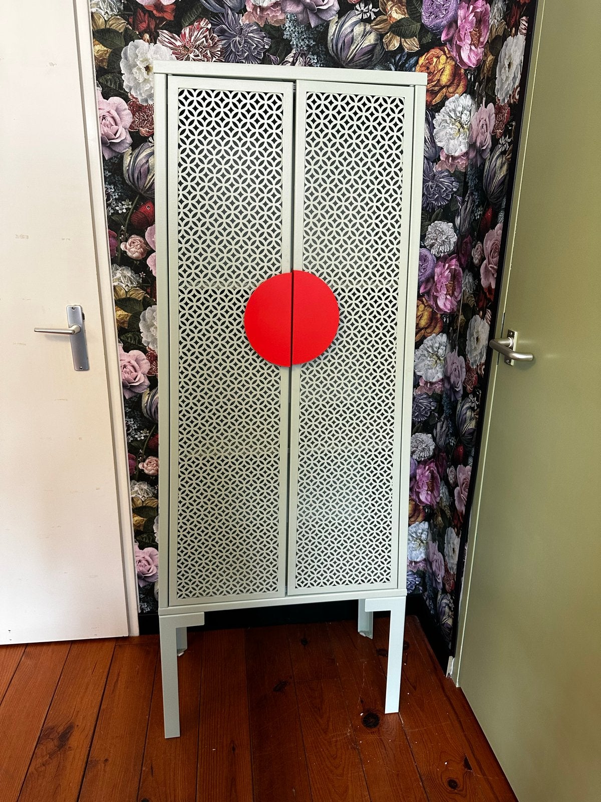IKEA Trendig 2013 Kast - Limited Edition Verzamelobject, Huis en Inrichting, Ophalen, Gebruikt