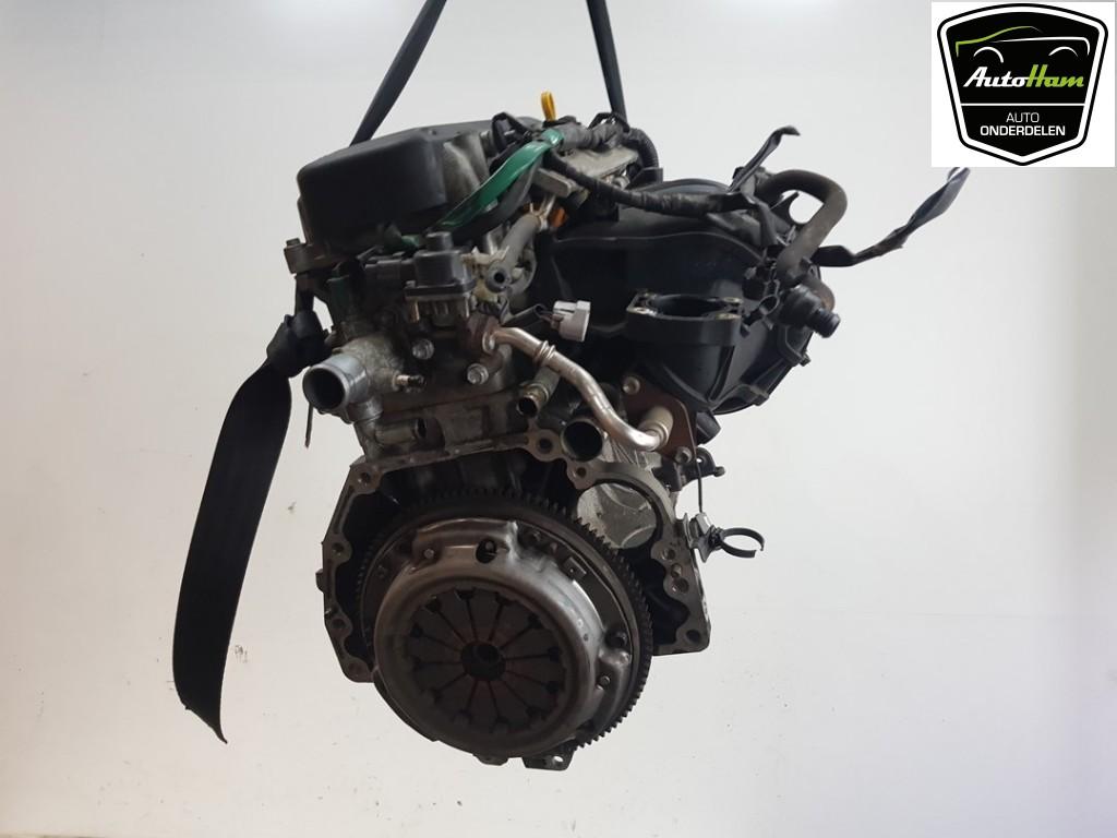 Motor Suzuki Swift (ZA/ZC/ZD1/2/3/9) 2007 937M13A0001, Gebruikt, Suzuki Deutschland GmbH, Kontakt@suzuki.de, Suzuki-Allee 7, Bensheim 64625, , Duitsland