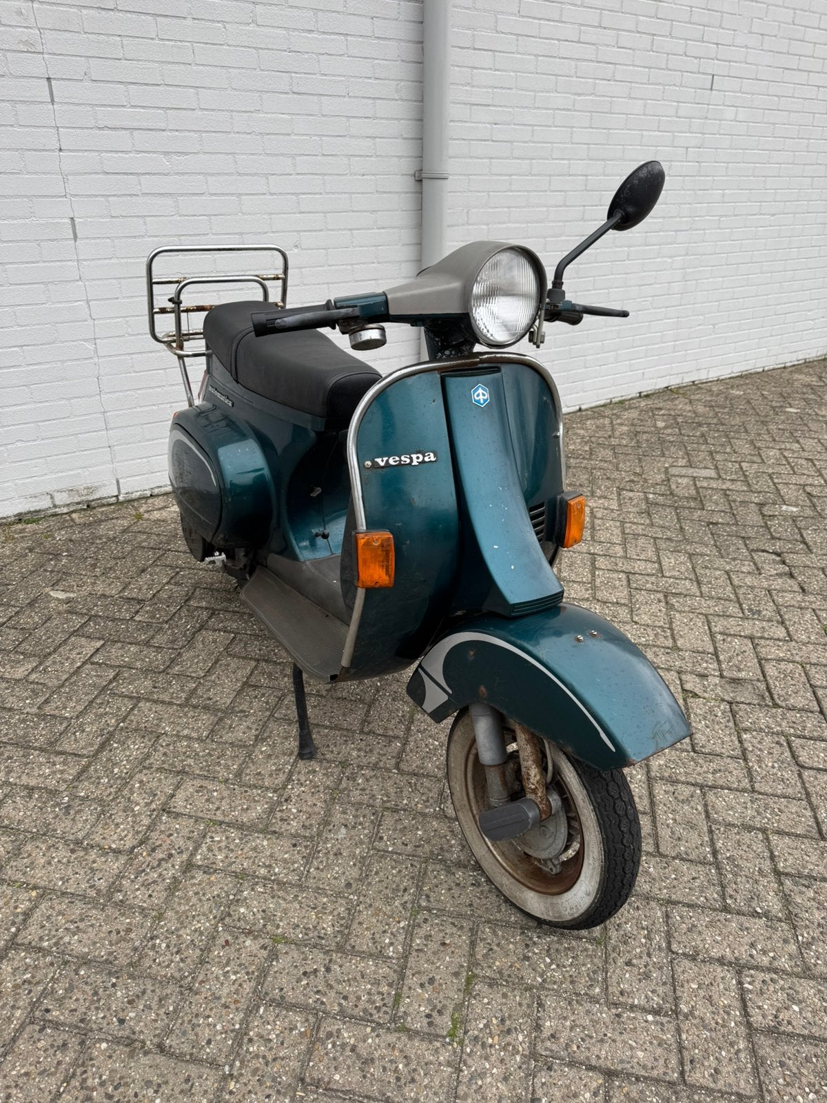 Vespa PK50XL Automatic (1982), ., Ophalen of Verzenden, ., .