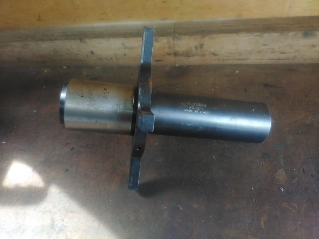 John Deere speciaal gereedschap, Ophalen of Verzenden