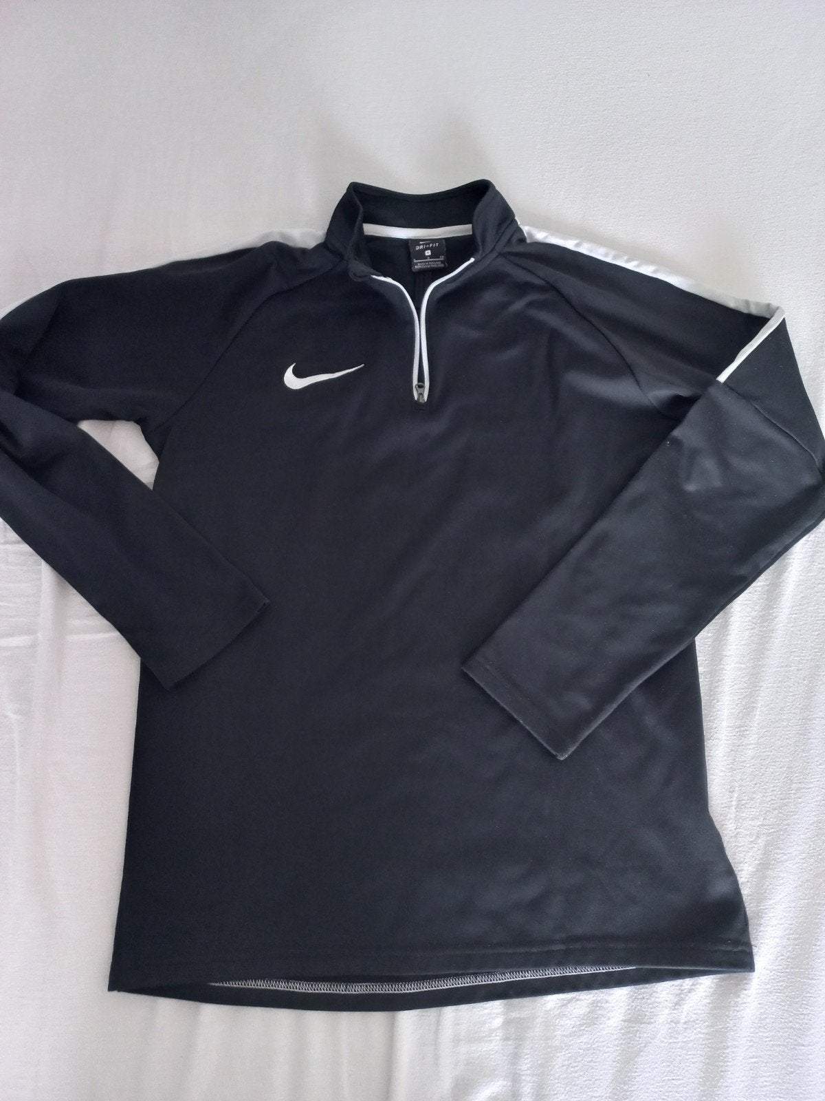 Nike Pully Maat S, Ophalen of Verzenden