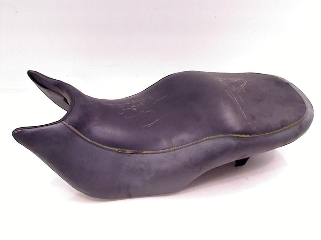 Buddyseat Honda NT 650 V Deauville 2002-2005 (NT650V RC47), Honda, Gebruikt, Hanauer Landstraße  222-224, Frankfurt am Main 60314, , Duitsland