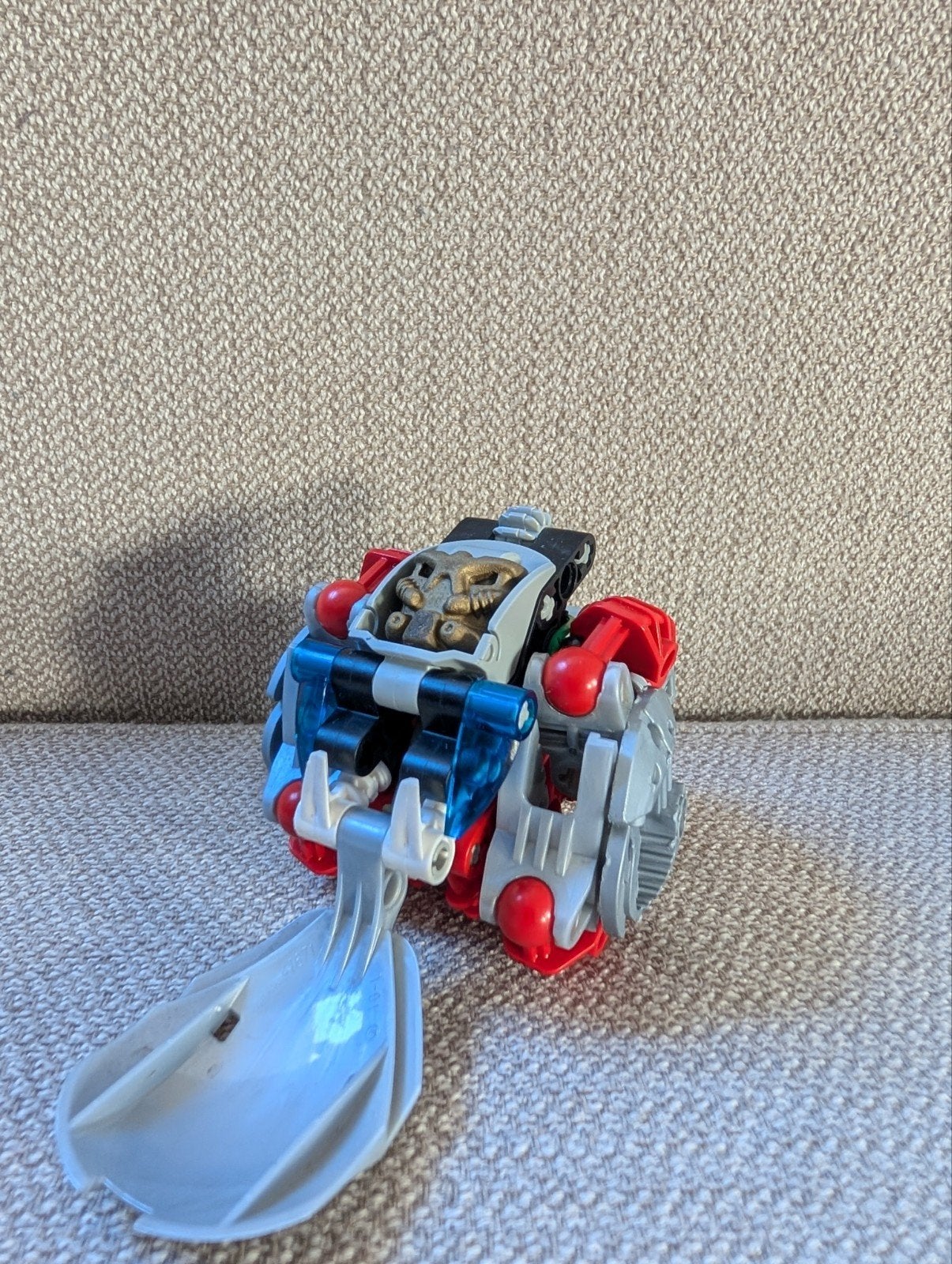 LEGO Bionicle, Ophalen of Verzenden