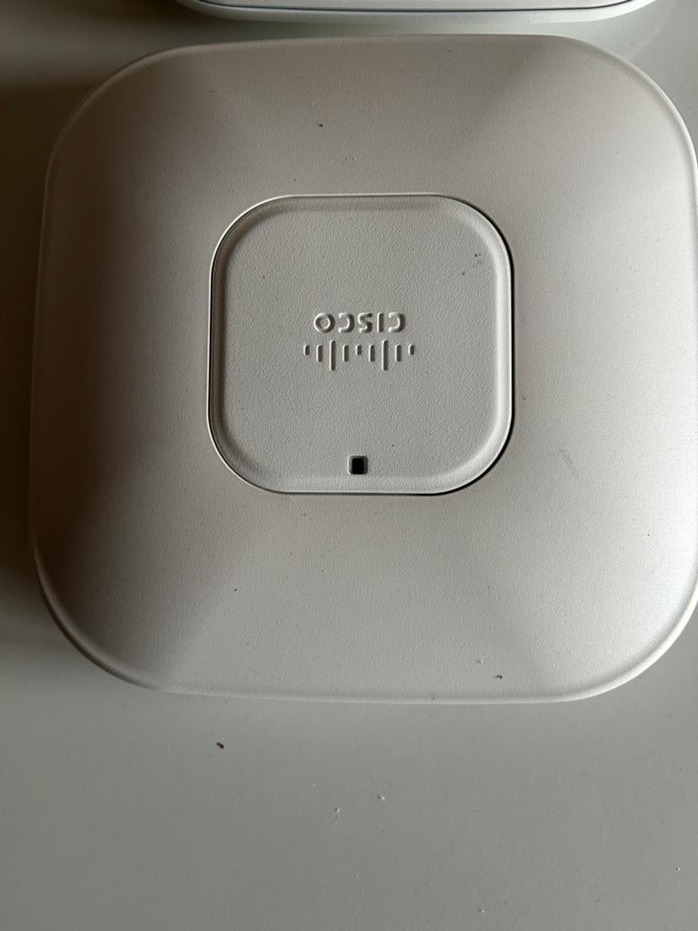 Cisco Access Point - Aircap 35021-E-K9, Ophalen of Verzenden, Gebruikt