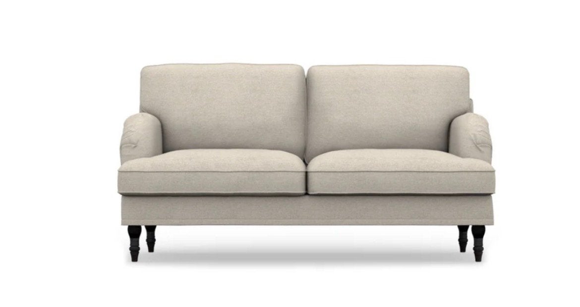 IKEA Stocksund, Ophalen, Gebruikt, 150 tot 200 cm, Tweepersoons