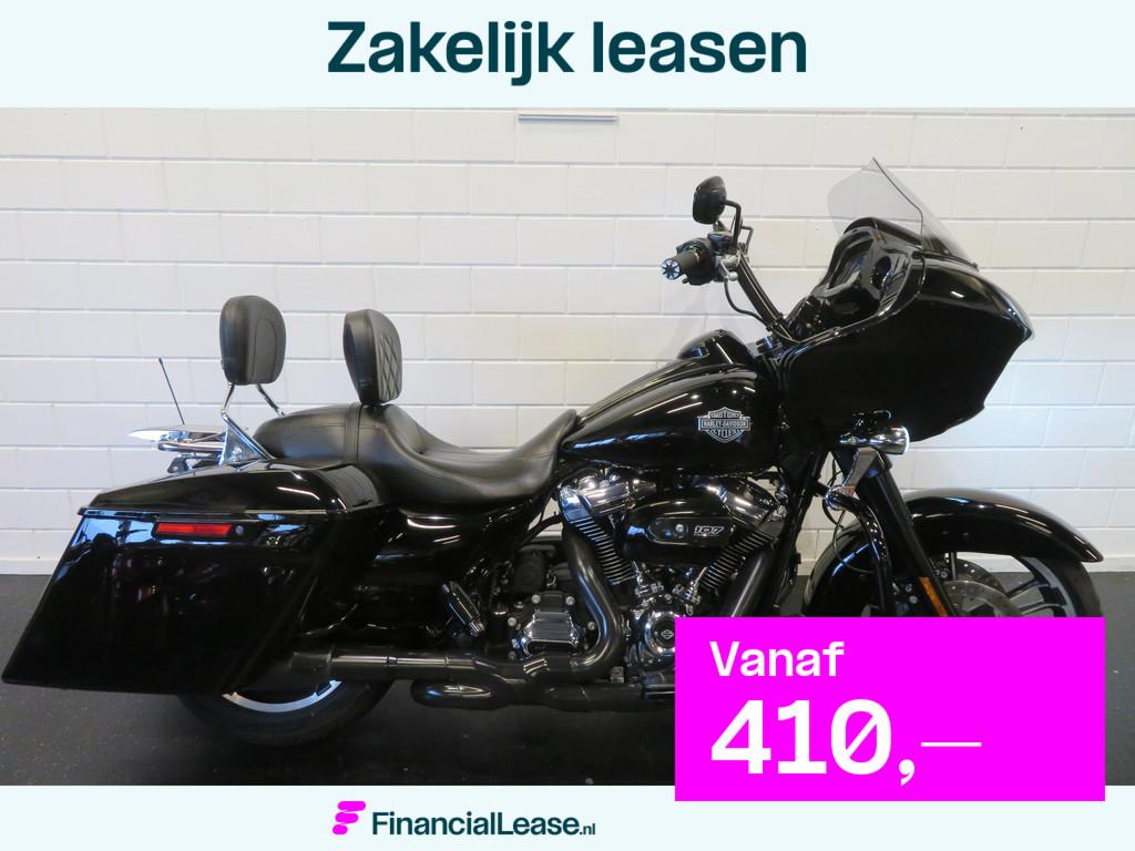 Harley-Davidson Road Glide FLTRXS M8 GAAFE BIKE!, Bedrijf, Chopper