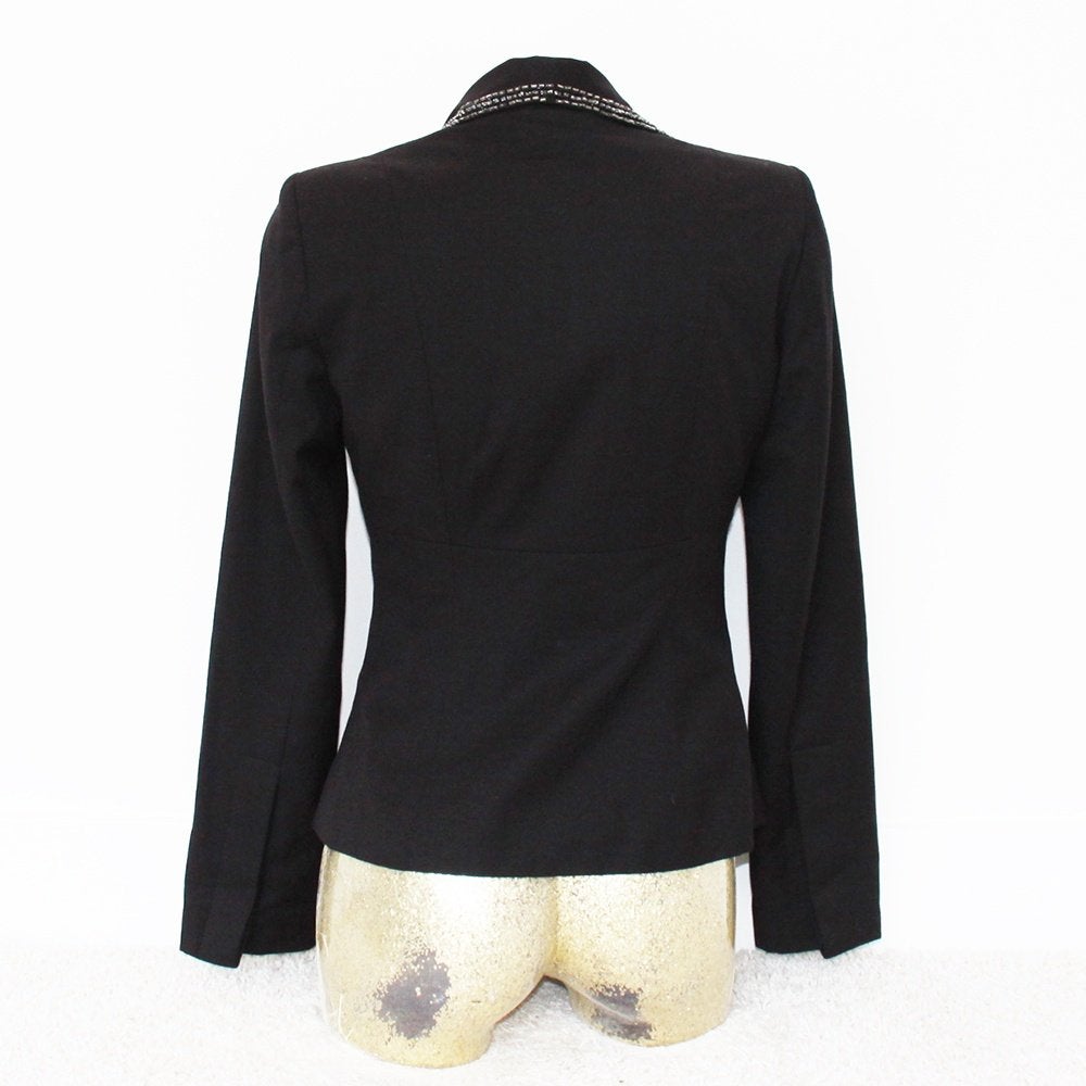 Zeer Mooi Vila Jasje (M) - 24 € 35,-, Kleding | Dames, Maat 38/40 (M), Zwart, Vila, Ophalen of Verzenden