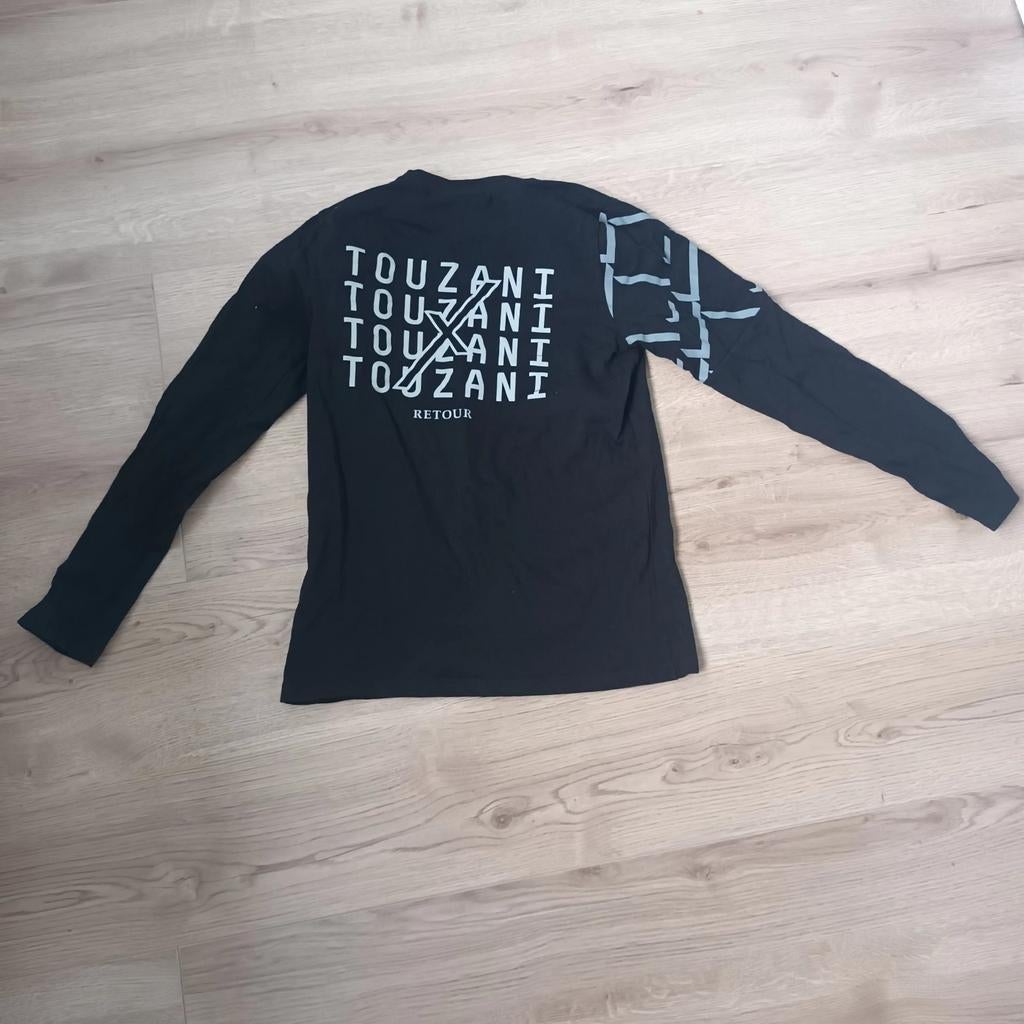 Touzani trui maat 152, Ophalen of Verzenden, Zo goed als nieuw