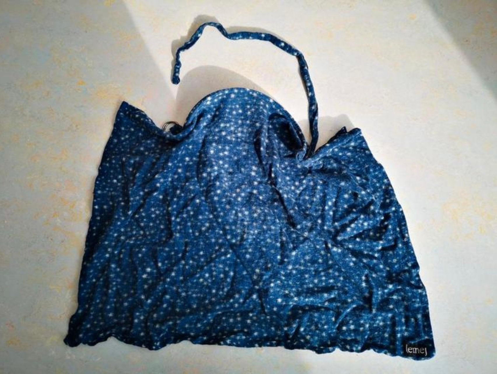Lemej voedings shawl, Ophalen of Verzenden