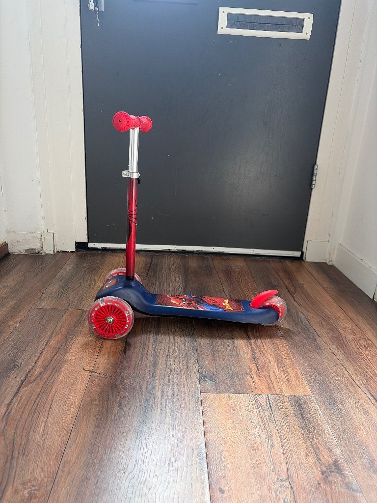Step, Ophalen of Verzenden, Gebruikt, Gewone step