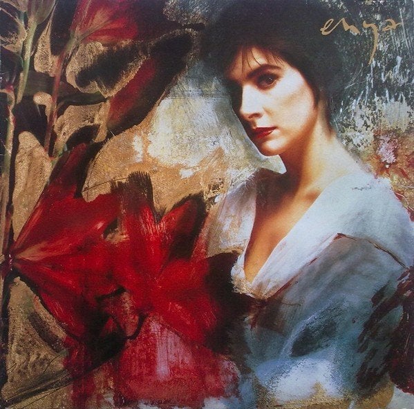 Enya, Ophalen of Verzenden, Gebruikt, Folk
