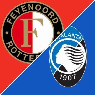 2 tickets gezocht Feyenoord - Atalanta 1ste ring, Twee personen