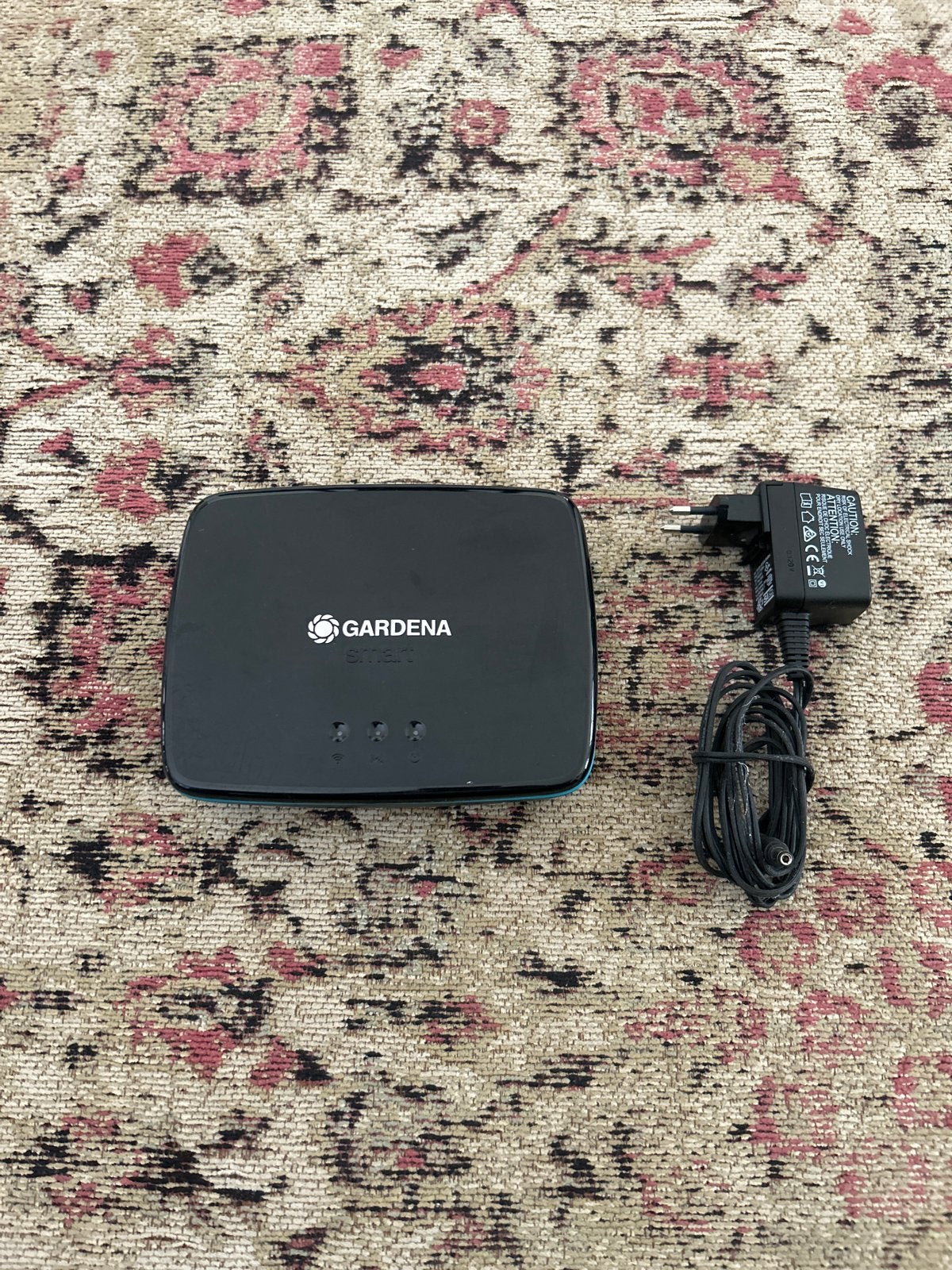 Gardena Smart Gateway - Hub voor slimme tuin, Ophalen of Verzenden, Gebruikt