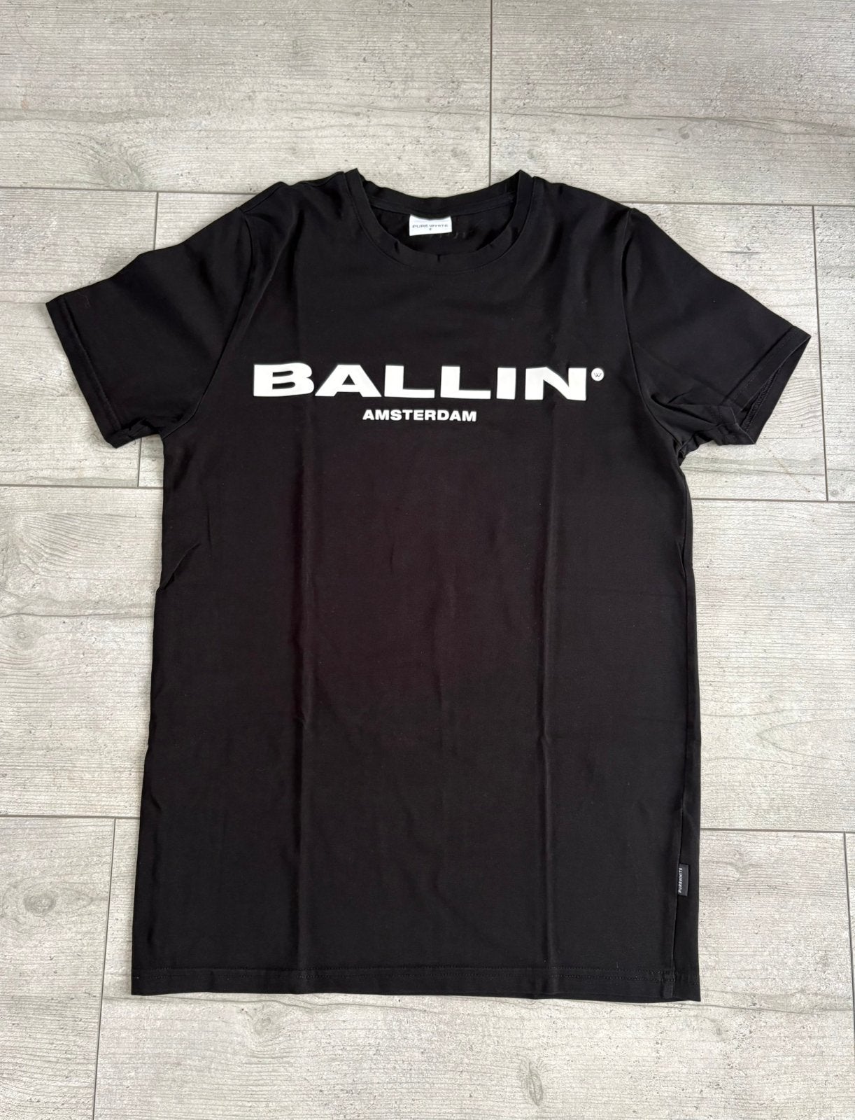 Ballin T-shirt., Ophalen of Verzenden, Zo goed als nieuw