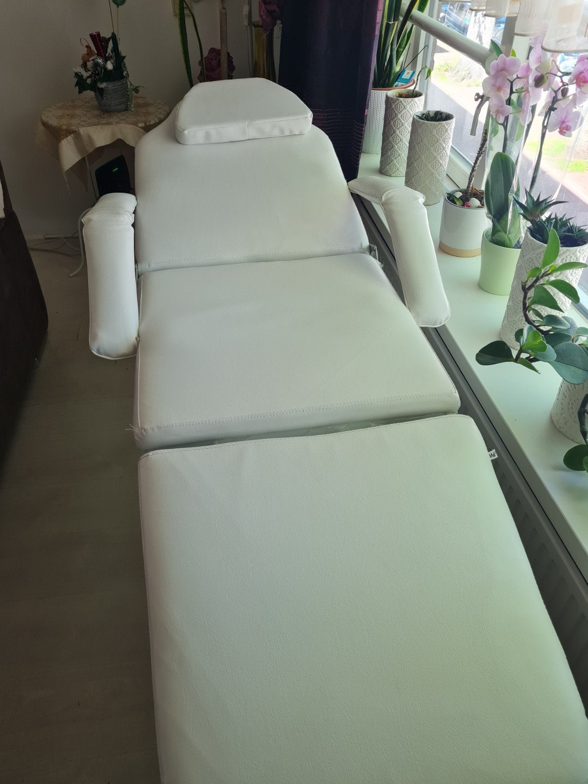 Te koop: Behandelstoel – Nieuw, Schoon en Nooit Gebruikt, Ophalen of Verzenden, Nieuw, Massagetafel