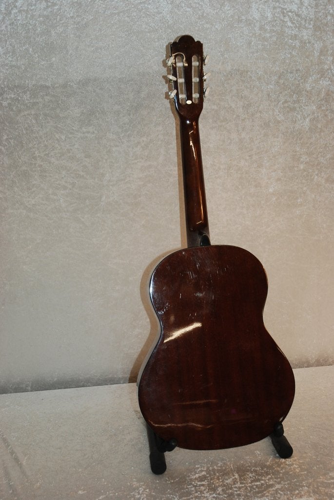 CLX Akoestische gitaar 3/4 Calista 43  <26260625f>, Muziek en Instrumenten, CLX, Gebruikt, ., Ophalen of Verzenden