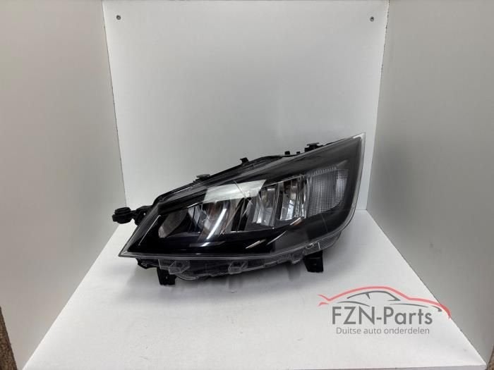 Seat Ibiza 6F Koplamp LED Links, Auto-onderdelen, Ophalen of Verzenden, Gebruikt