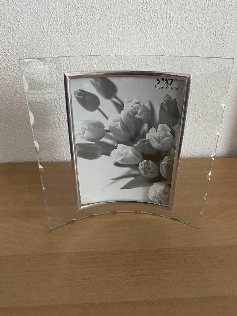 Fotolijst, Ophalen of Verzenden, Nieuw, Overige materialen