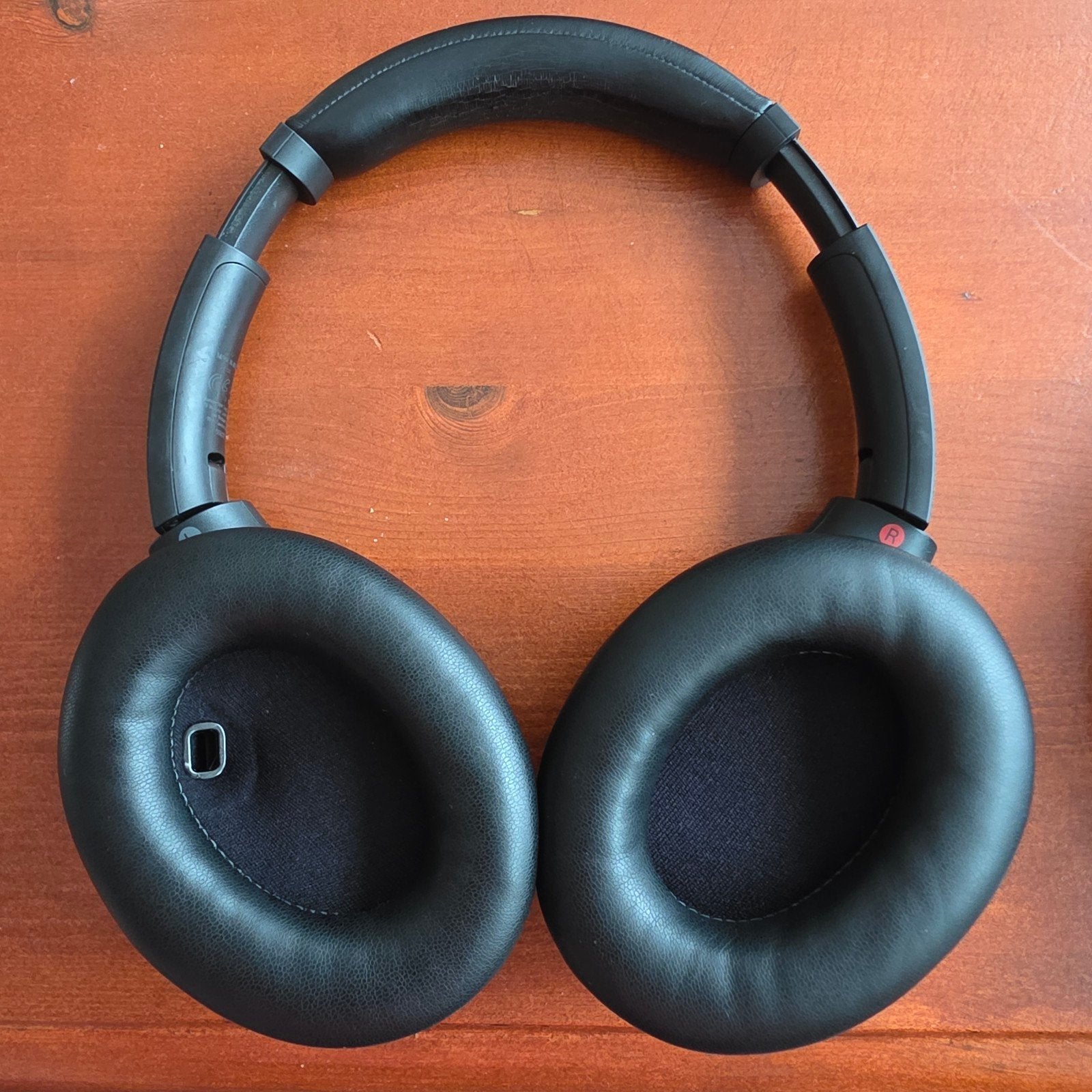 Sony WH-1000XM4 koptelefoon - Zo goed als nieuw, Ophalen of Verzenden, Zo goed als nieuw, Sony, Draadloos