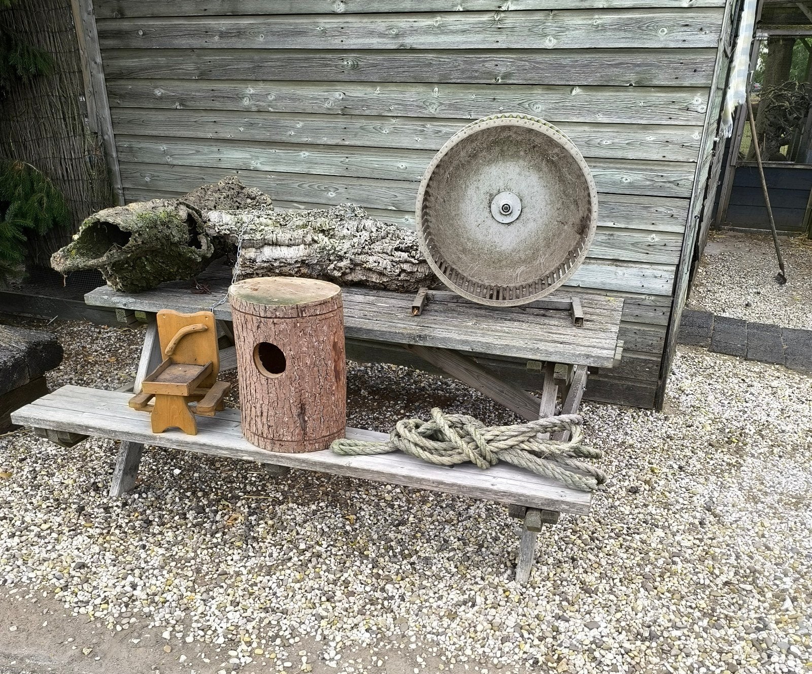 Te koop; Diverse voor knaagdieren, Dieren en Toebehoren, Kooi, Minder dan 75 cm, Eekhoorn, Ophalen